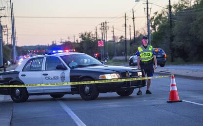 Usa, l’"unabomber" di Austin è morto: si è fatto saltare in aria