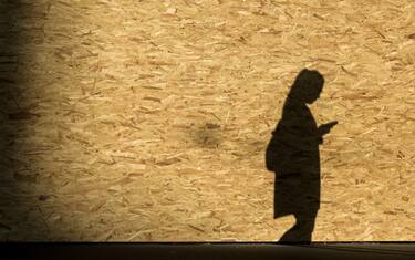 cellulare-donne-getty