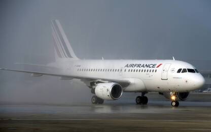 Nuovo sciopero di Air France: è il secondo in un mese 