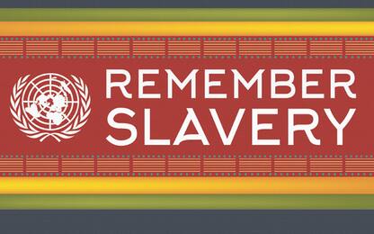 È la Giornata internazionale in ricordo delle vittime della schiavitù