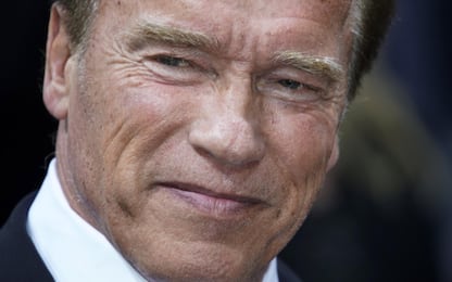 Arnold Schwarzenegger, il tweet dopo l'operazione: "Sono tornato"