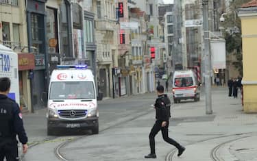 ambulanza-turchia-GettyImages-516473112