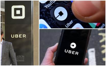 Uber compra Postmates per 2,65 miliardi e si espande nel food delivery