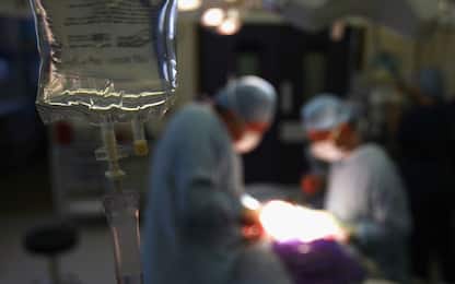 Trapianto e trasfusioni a bambina in utero: è la prima volta al mondo