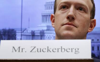 Facebook: il caso sbarca al Parlamento Ue, ma senza Zuckerberg