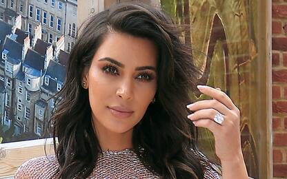 Kim Kardashian, fermato un altro sospettato per la rapina a star Usa