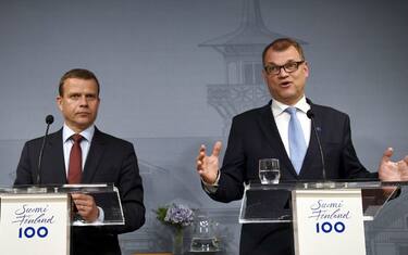 Finlandia, il governo chiude l'esperimento sul reddito di cittadinanza