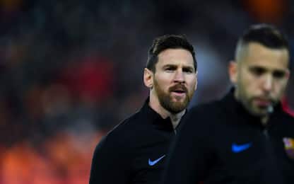 Tribunale Ue: Lionel Messi può registrare il suo marchio