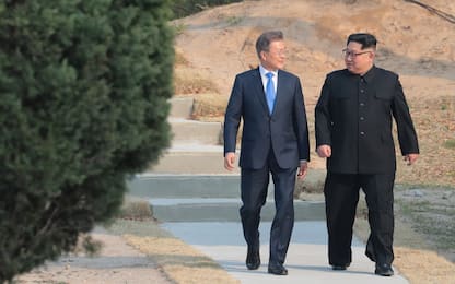 L'annuncio di Seul: Corea del Nord chiuderà il sito dei test nucleari