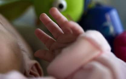 Nascita di un figlio, le notti insonni possono durare anche sei anni