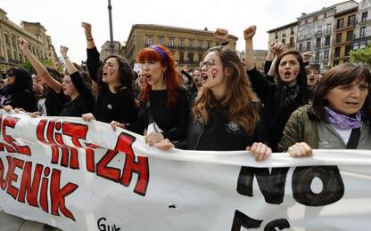 Sentenza Pamplona, dopo le polemiche i giudici respingono le accuse