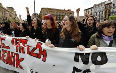 GettyImages-protesta_pamplona_4