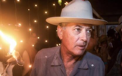 È morto Larry Harvey, il co-fondatore del Burning Man festival