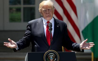 Usa-Ue, Trump prende tempo sui dazi: decisione slitta al primo giugno