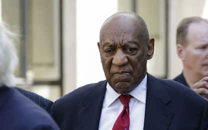 Bill Cosby condannato per violenza sessuale: almeno 3 anni in carcere