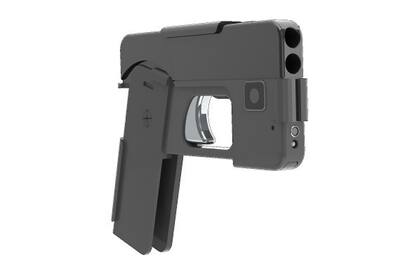 Nra sponsorizza "pistola smartphone", polemica negli Usa
