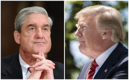 Russiagate, Cnn: procuratore Mueller ha inviato domande a Donald Trump