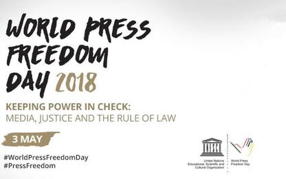 Giornata mondiale della libertà di stampa, le nuove sfide dei media
