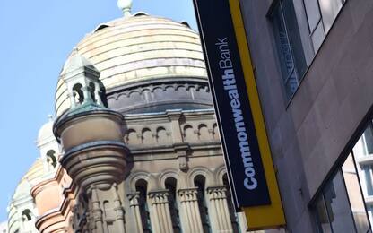 Australia, Commonwealth Bank: dati di 20 milioni di clienti a rischio