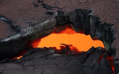 Alle Hawaii erutta il vulcano Kilauea: evacuate 1.500 persone. VIDEO