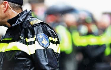 polizia-olanda-getty