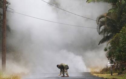 Hawaii: il vulcano Kilauea spaventa ancora, nuove evacuazioni. VIDEO