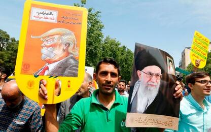 Iran pronto ad arricchire uranio. Si dimette direttore dellʼAiea