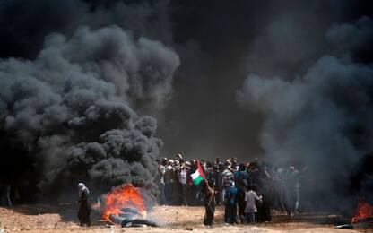 Gaza, Hamas verso un accordo per il cessate il fuoco