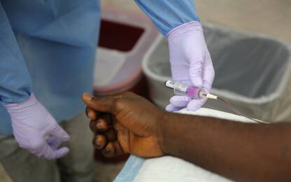 Allarme Ebola in Congo: primo caso di contagio in una città