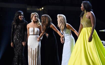 Svolta a Miss America, l'organizzazione sarà guidata solo da donne