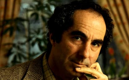 Addio a Philip Roth, lo scrittore americano è morto a 85 anni