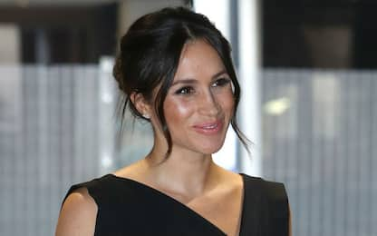 Vogue, le 25 donne più influenti nel Regno Unito: c'è Meghan, Kate no