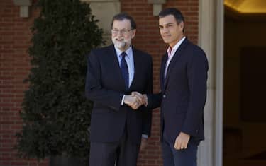 GettyImages-Sanchez_Rajoy