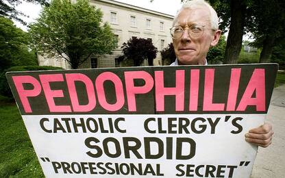 Pedofilia, diocesi americana verserà 210 milioni di dollari a vittime