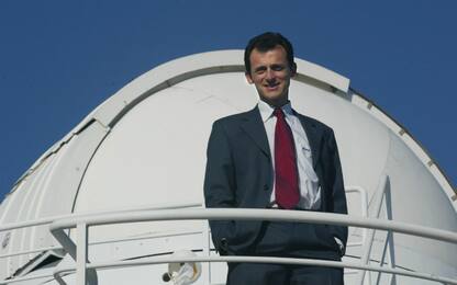 Spagna, l'astronauta che diventerà ministro