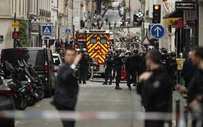 Parigi, assalto della polizia: fermato sequestratore. Ostaggi in salvo
