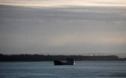 Russia, catamarano contro chiatta sul Volga: 11 morti