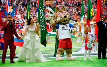 Mondiali Russia 2018 al via, 32 squadre in gara in 12 stadi