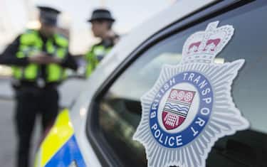 British_Transport_Police