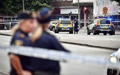 Svezia, sparatoria in centro a Malmo: almeno 3 morti e 3 feriti