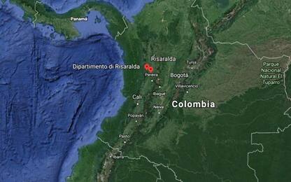 Colombia, assassinati imprenditore piemontese e la moglie