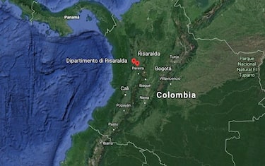 Risaralda_colombia_maps