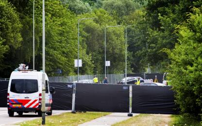 Olanda, furgone sulla folla durante il Pinkpop festival: un morto