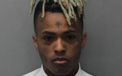 Il rapper XXXTentacion ucciso da colpi d'arma da fuoco in Florida