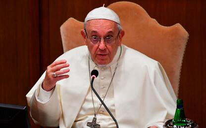 Papa Francesco cambia il Catechismo: "Pena di morte inammissibile"
