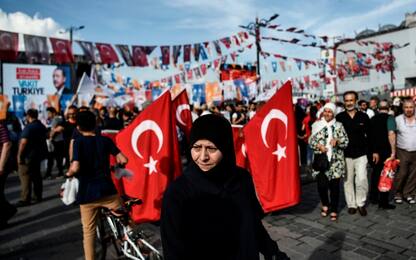 Elezioni Turchia 2018, tutto quello che c'è da sapere