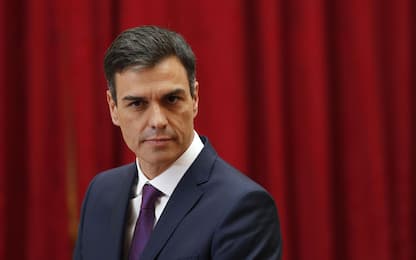 Spagna verso elezioni anticipate: bocciata la Finanziaria 2019