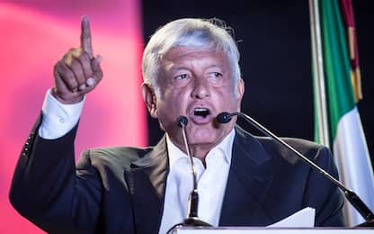 Messico al voto per scegliere il nuovo presidente