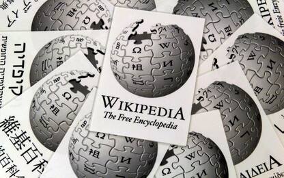 Wikipedia Italia si blocca contro la direttiva Ue sul copyright