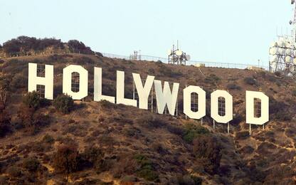 Scritta “Hollywood”, storia dell’insegna simbolo di Los Angeles